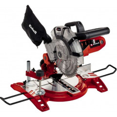 Пила торцовочная Einhell TC-MS 2112